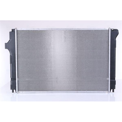 NISSENS Kühler, Motorkühlung 646873