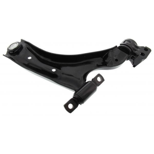 MAPCO Lenker, Radaufhängung