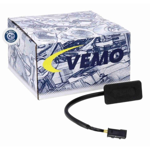 VEMO Schalter, Heckklappenentriegelung Green Mobility Parts