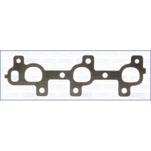 AJUSA Dichtung, Abgaskr&uuml;mmer 13200700