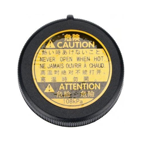 GATES Verschlussdeckel, Kühlmittelbehälter RC255