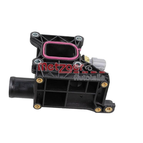 METZGER AUTOTEILE K&uuml;hlmittelflansch 4010354