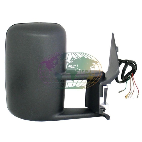 Lexmond Trading BV Au&szlig;enspiegel 9291081