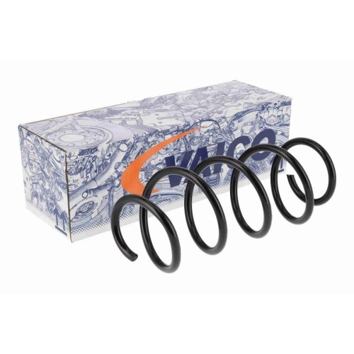 VAICO Fahrwerksfeder Green Mobility Parts V10-9640