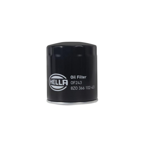 HELLA &Ouml;lfilter 8ZO 366 102-431