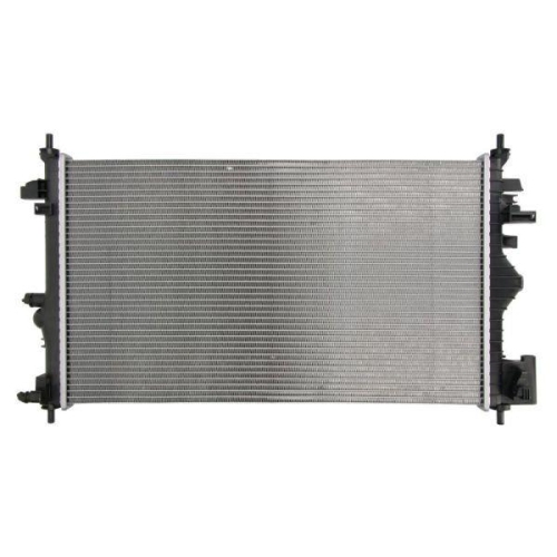 THERMOTEC K&uuml;hler, Motork&uuml;hlung D7X071TT