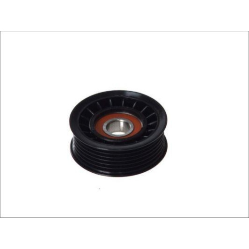 BTA Spannrolle, Keilrippenriemen E23012BTA