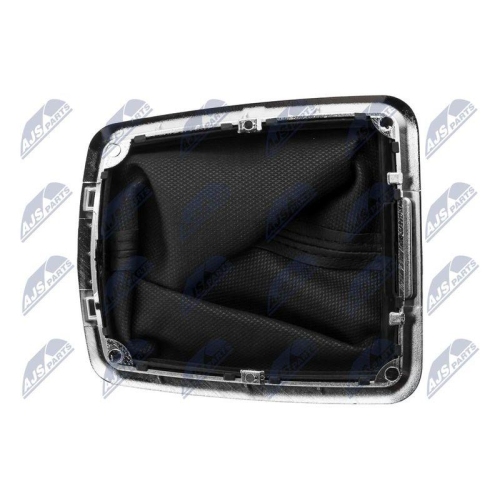NTY Schalthebelverkleidung GZB-FR-013
