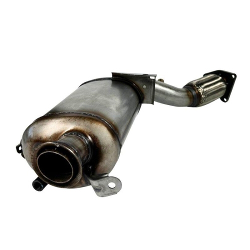 AHG Ru&szlig;-/Partikelfilter, Abgasanlage AHG11200