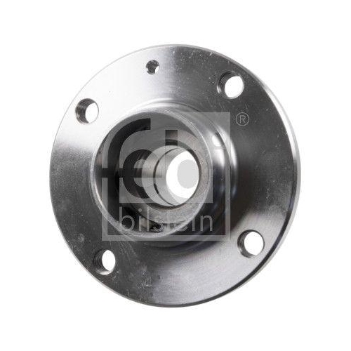 FEBI BILSTEIN Radlagersatz 40660