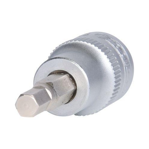 KS Tools 3/8" Bit-Stecknuss Innensechskant 911.3865, 5 mm