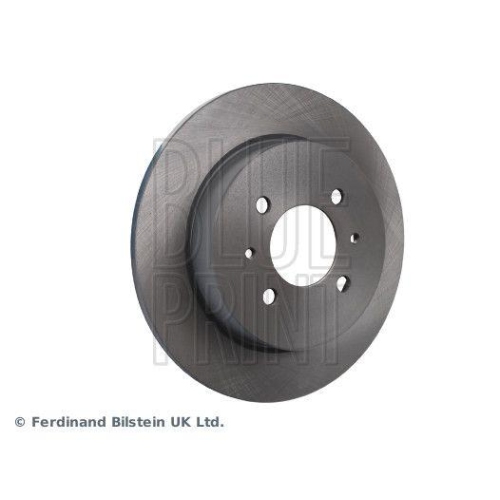 BLUE PRINT Bremsscheibe ADG04316