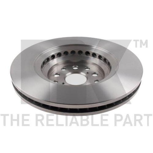 NK Bremsscheibe 2045147