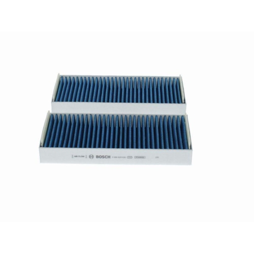 BOSCH Filter, Innenraumluft FILTER+pro 0 986 628 628
