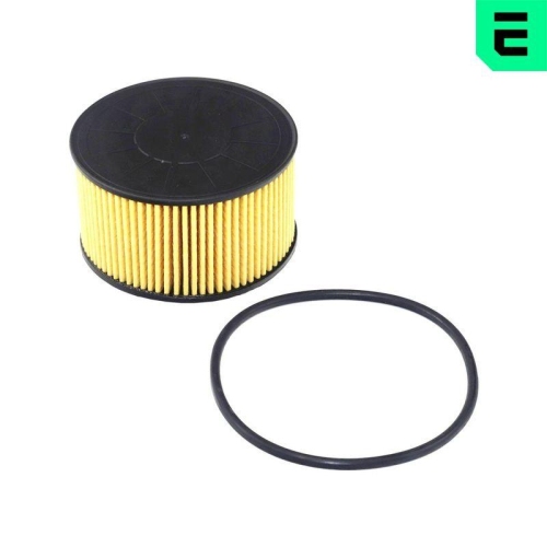 OPTIMAL Ölfilter OP-FOF40212