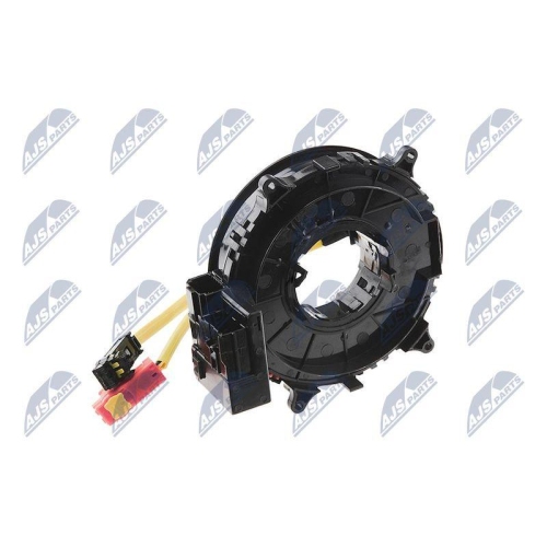 NTY Wickelfeder, Airbag EAS-TY-008