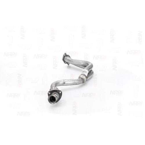 NAP carPARTS Abgasrohr CAF10129