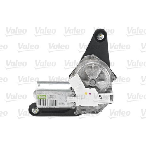 VALEO Wischermotor ORIGINAL TEIL 579218