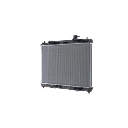 MAHLE Kühler, Motorkühlung BEHR CR 2691 000S