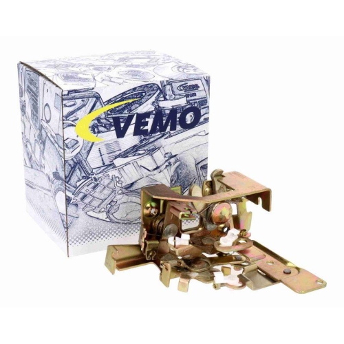 VEMO Heckklappenschloss Original VEMO Qualit&auml;t V46-85-0037