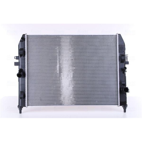 NISSENS K&uuml;hler, Motork&uuml;hlung 68527