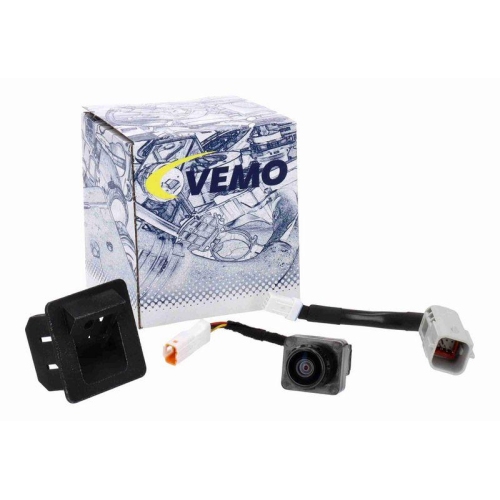 VEMO R&uuml;ckfahrkamera, Einparkhilfe Original VEMO Qualit&auml;t