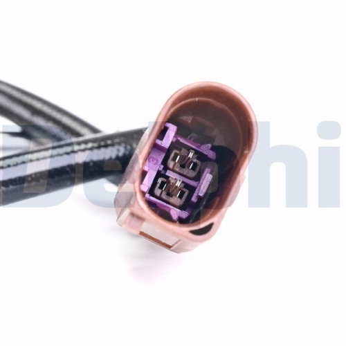 DELPHI Sensor, Abgastemperatur