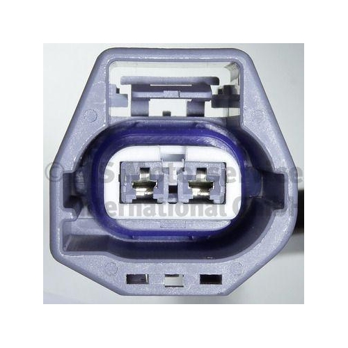 PIERBURG Unterdruckpumpe, Bremsanlage 7.02551.42.0