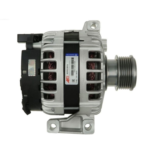 AS-PL Generator Brandneu SEG Automotive