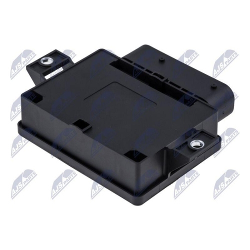 NTY Schaltgerät, Bremsanlage EPH-BM-005