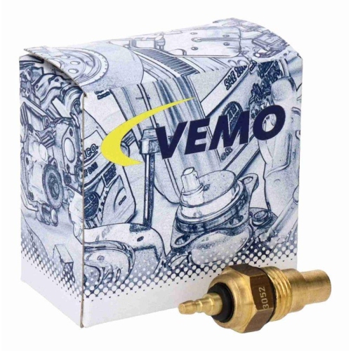 VEMO Sensor, K&uuml;hlmitteltemperatur Original VEMO Qualit&auml;t V26-72-0005