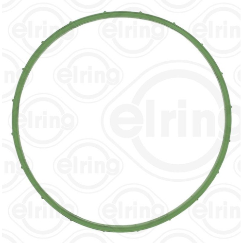 ELRING Dichtung, Ansaugkr&uuml;mmergeh&auml;use 743.000