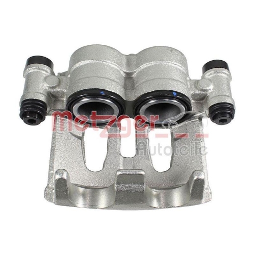 METZGER AUTOTEILE Bremssattel GREENPARTS 6261585