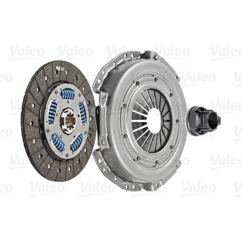 VALEO Kupplungssatz NEW ORIGINAL KIT3P 805256