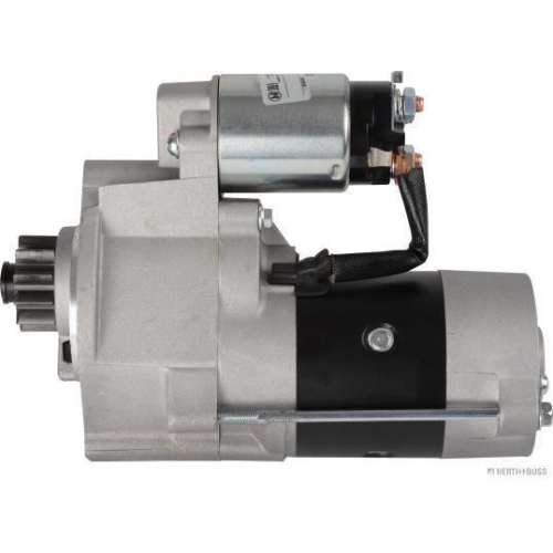 HERTH+BUSS JAKOPARTS Starter J5211134
