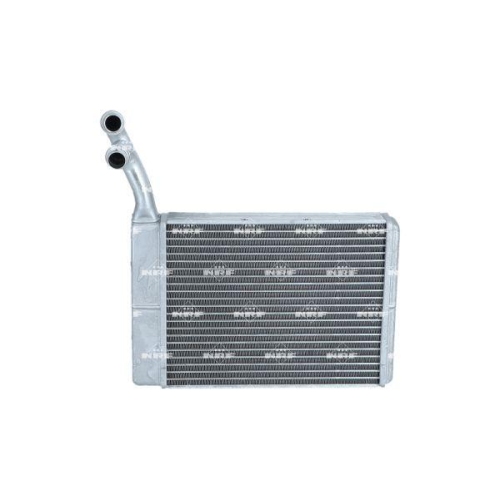 NRF W&auml;rmetauscher, Innenraumheizung EASY FIT 540003