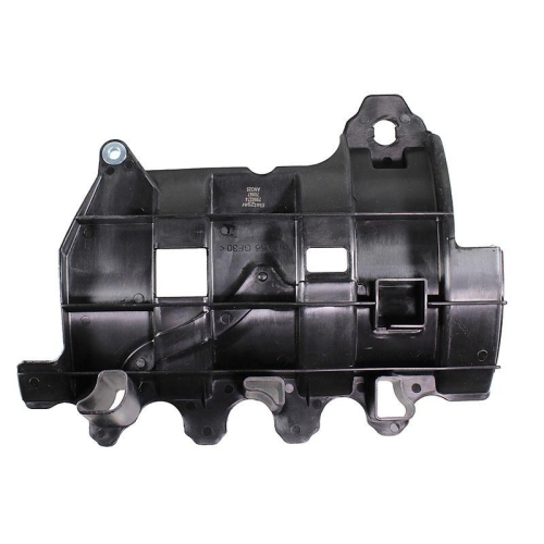 METZGER AUTOTEILE Schwallblech, &Ouml;lwanne 7990274