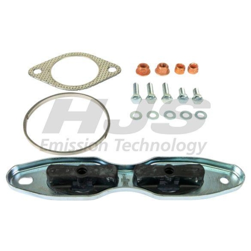 HJS Flexrohr, Abgasanlage 91 15 1677