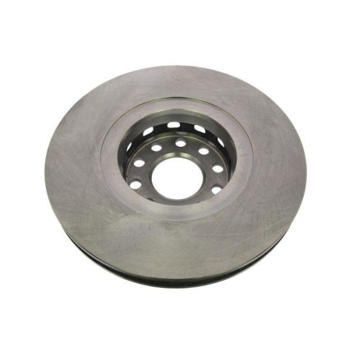 MAPCO Bremsscheibe 15872