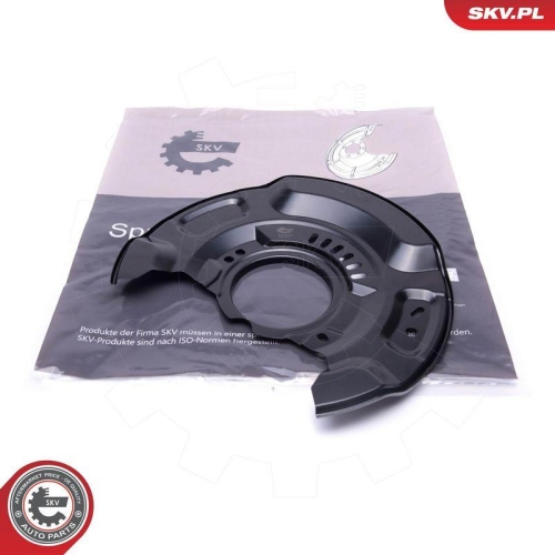 ESEN SKV Spritzblech, Bremsscheibe 57SKV199