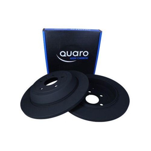 QUARO Bremsscheibe QD4897HC