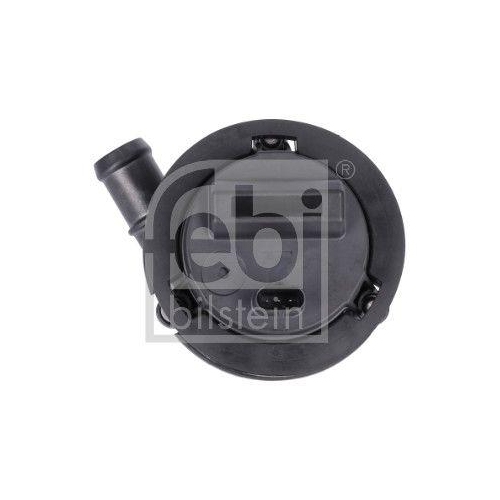 FEBI BILSTEIN Wasserpumpe, Antriebsbatterie 183767