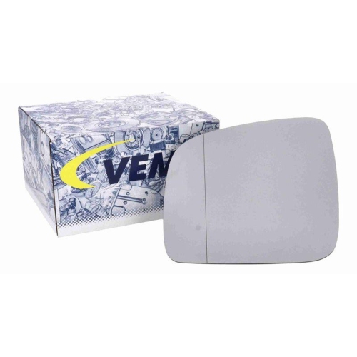 VEMO Spiegelglas, Au&szlig;enspiegel Original VEMO Qualit&auml;t V10-69-0035