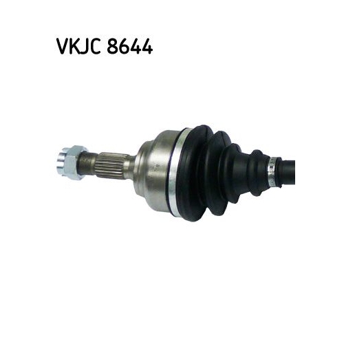 SKF Antriebswelle VKJC 8644