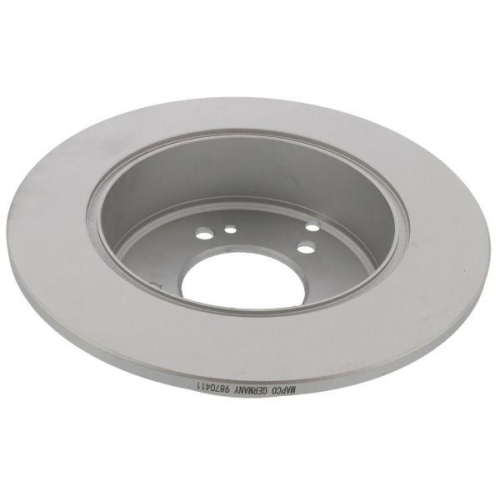 MAPCO Bremsscheibe 45588C