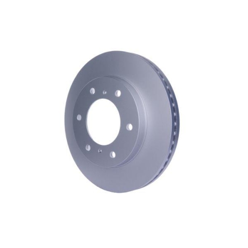 HELLA Bremsscheibe PRO 8DD 355 119-071