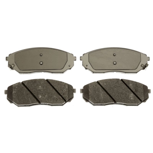 TRW Bremsbelagsatz, Scheibenbremse COTEC GDB3343