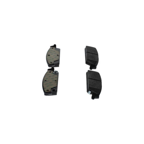 BOSCH Bremsbelagsatz, Scheibenbremse 0 986 460 005