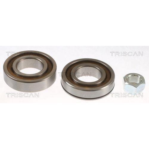 TRISCAN Radlagersatz 8530 25102