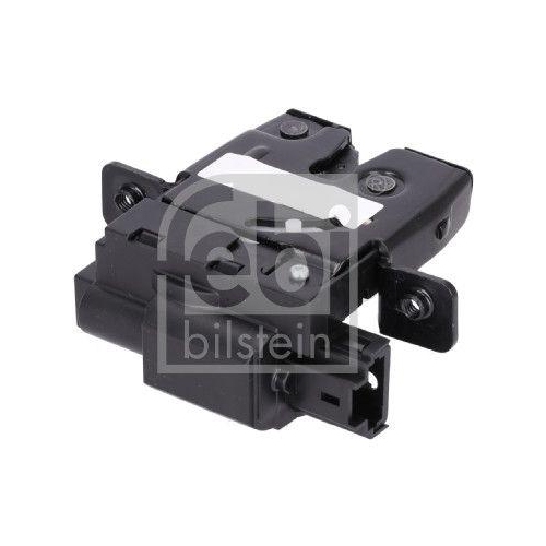 FEBI BILSTEIN Heckklappenschloss febi Plus 197291